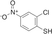 2-Chloro-4-nitrobenzene-1-thiol