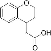2-(chroman-4-yl)acetic Acid