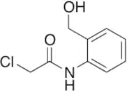 2-Chloro-N-(2-(hydroxymethyl)phenyl) Acetamide