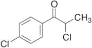 2-chloro-1-(4-chlorophenyl)propan-1-one