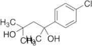 2-(4-Chlorophenyl)-4-methylpentane-2,4-diol