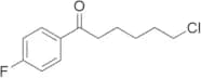 6-Chloro-1-(4-fluorophenyl)-1-hexanone