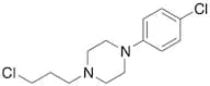 1-(4-Chlorophenyl)-4-(3-chloropropyl)piperazine