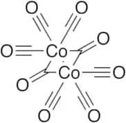 Cobalt Carbonyl (Stabilized with 1-5% Hexane)
