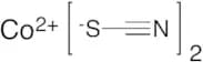 Cobalt(II) Thiocyanate