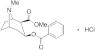 Cocaine Hydrochloride