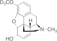 Codeine-d3