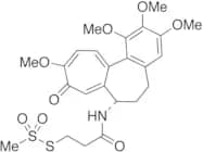 Colchicine Methanethiosulfonate