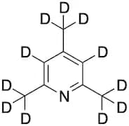 2,4,6-Trimethylpyridine-d11