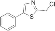 2-(Chloromethyl)-5-phenyl-1,3-thiazole