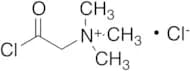 N-Chlorobetainyl chloride
