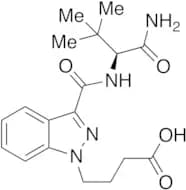 ADB-4-Carboxy-BUTINACA