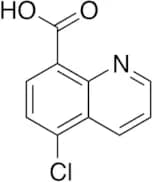 5-Chloroquinoline-8-carboxylic Acid