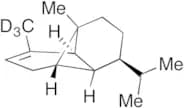 α-Copaene-d3