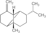 (-)-β-Copaene