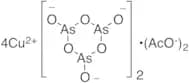 Copper Acetoarsenite (Technical Grade)