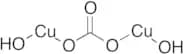 Copper(II) Carbonate Dihydroxide