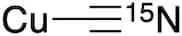 Cuprous Cyanide-15N
