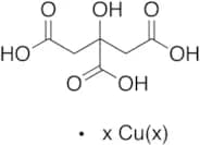 Copper Citrate