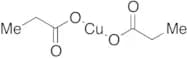 Copper Dipropanoate