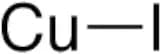 Copper (I) Iodide