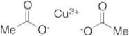 Copper(II) Acetate, Anhydrous