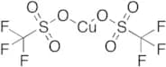 Copper(II) Trifluoromethanesulfonate