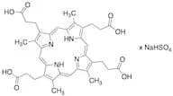 Coproporphyrin III Sodium BIsulfate Salt