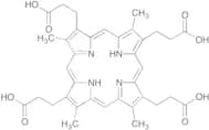 Coproporphyrin III Dihydrochloride