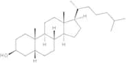 Coprostan-3-ol