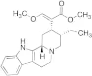 (-)-Corynantheidine