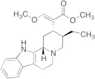 (+)-Corynantheine