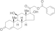 Cortisol 21-Benzoate