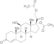 Cortisol 17,21-diacetate