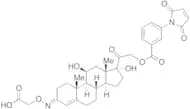 Cortisol 3-Cmo-N-Maleimidobenzoic Acid Ester