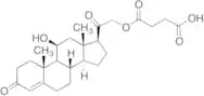 Corticosterone 21-Hemisuccinate