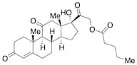 Cortisone 21-Valerate