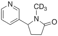 rac-Cotinine-d3