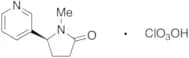 S-(-)-Cotinine Perchlorate