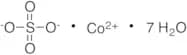 Cobalt Sulphate Heptahydrate