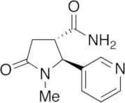 trans-Cotinine Amide