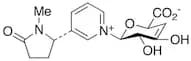 Cotinine N-(4-Deoxy-4,5-didehydro)-β-D-glucuronide