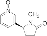(S)-Cotinine N-Oxide