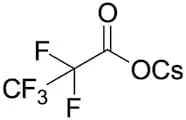 Cesium 2,2,3,3,3-Pentafluoropropanoate