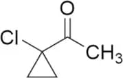 1-(1-Chlorocyclopropyl)ethanone