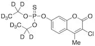 Coumaphos-d10
