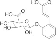 o-Coumaric Acid 4-O-β-D-Glucuronide