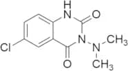6-Chloro-3-(dimethylamino)-2,4(1H,3H)-quinazolinedione
