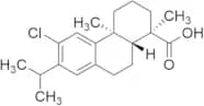 12-Chlorodehydroabietic Acid