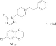 Capeserod Hydrochloride